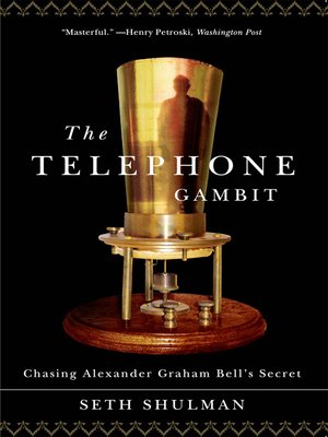 cover image of The Telephone Gambit